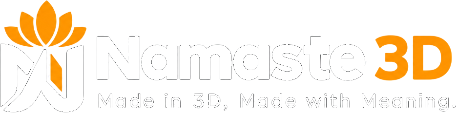 Namaste 3D