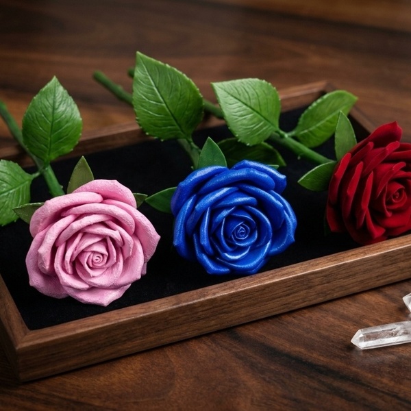 3 Roses Combo